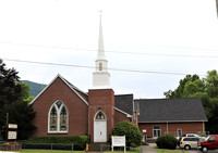 2023 East Stone Gap Vacation Bible School